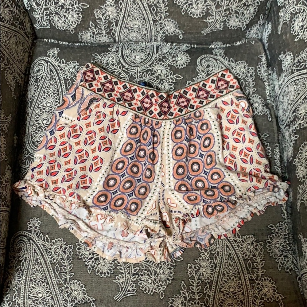Shorts